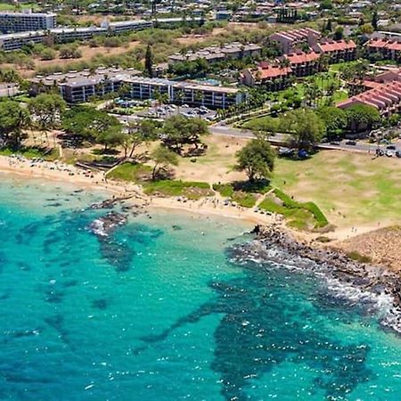 Penthouse 1 Bd King Suite With Ocean Views! Wailea  Ngoại thất bức ảnh