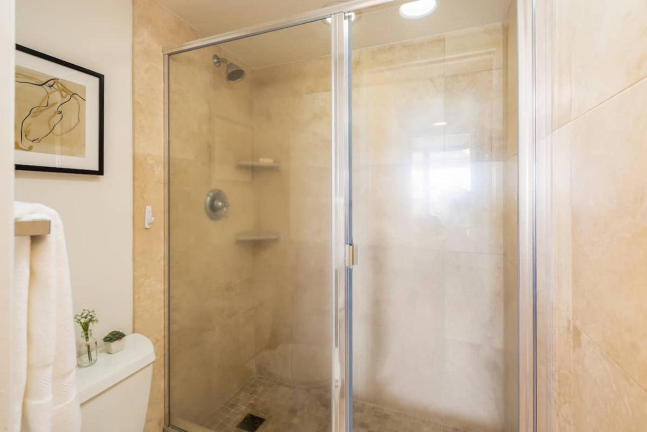 Penthouse 1 Bd King Suite With Ocean Views! Wailea  Ngoại thất bức ảnh