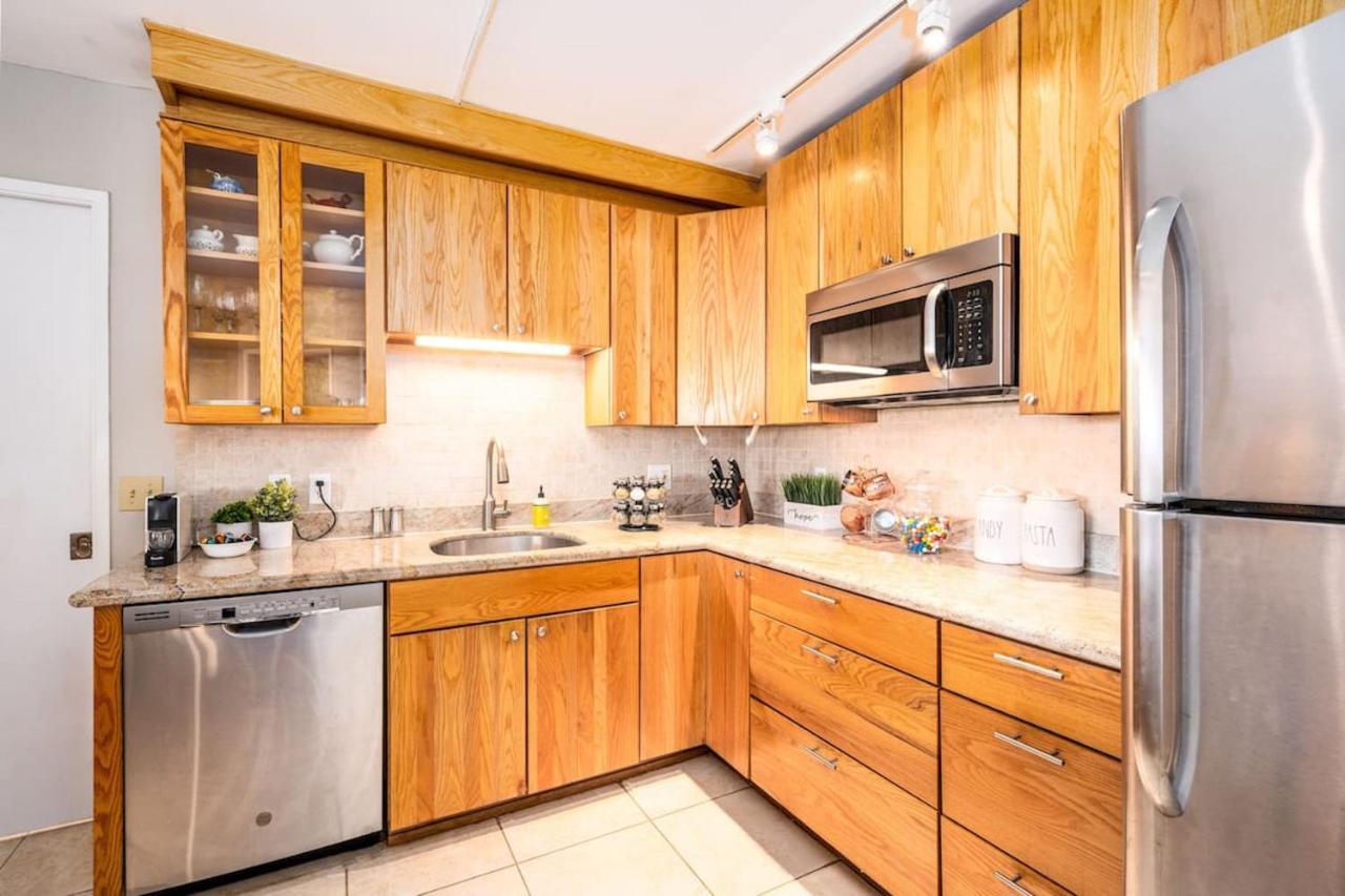 Penthouse 1 Bd King Suite With Ocean Views! Wailea  Ngoại thất bức ảnh